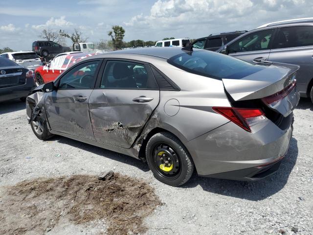 Vin: kmhll4ag1pu378687, lot: 59968675, hyundai elantra se 20232