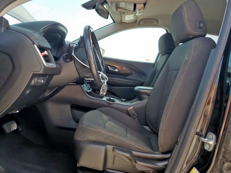 2019 GMC TERRAIN SL 3GKALTEV5KL325870