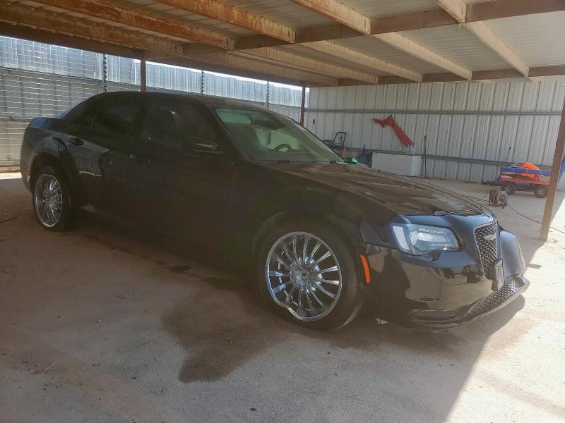 Vin: 2c3ccaag1mh637023, lot: 59809485, chrysler 300 touring 20214