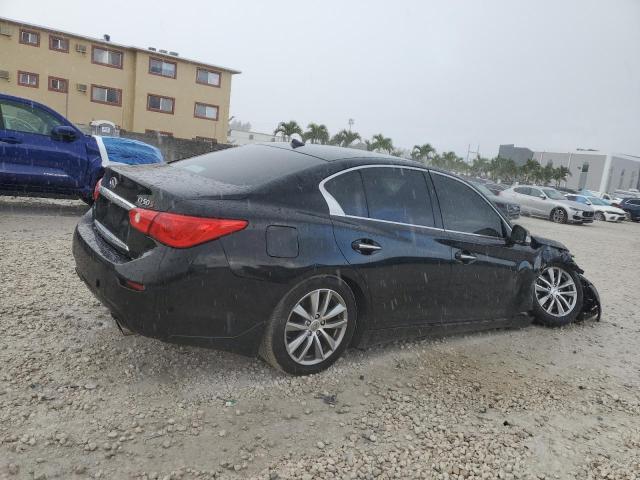 2016 INFINITI Q50 PREMIU JN1EV7AR7GM346162