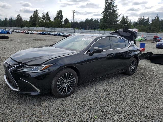 2022 LEXUS ES 300H BASE 58ADA1C12NU026564