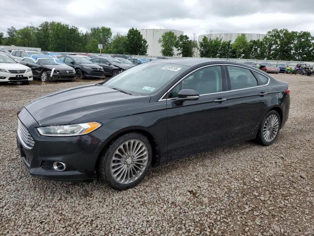 Vin: 3fa6p0d9xdr197026, lot: 62509195, ford fusion titanium 2013 img_1