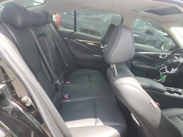 2019 INFINITI Q50 LUXE JN1EV7AP3KM514418