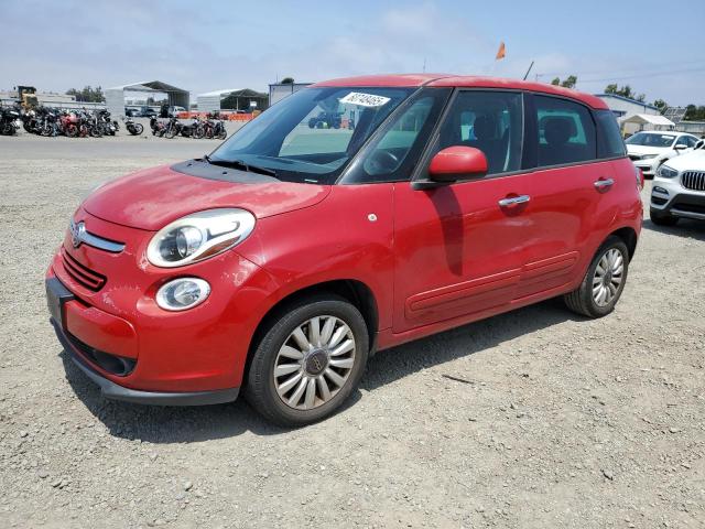 Vin: zfbcfabh9fz030089, lot: 60748465, fiat 500 easy 2015 img_1