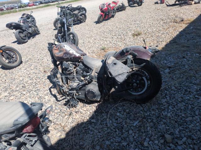2021 HARLEY-DAVIDSON FXLRS 1HD1YWK26MB065121