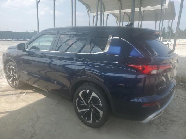 2023 MITSUBISHI OUTLANDER JA4J3UA82PZ054990