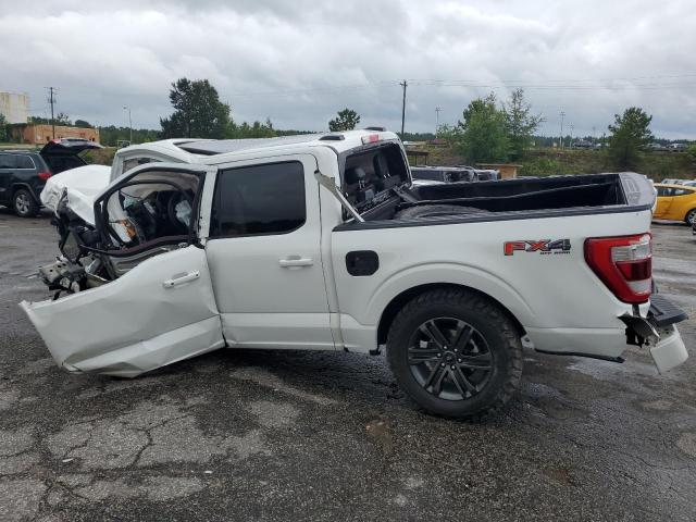 2023 FORD F150 SUPER - 1FTFW1E87PFB25808