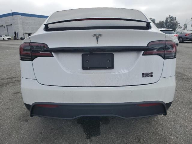2023 TESLA MODEL X 7SAXCBE68PF372635