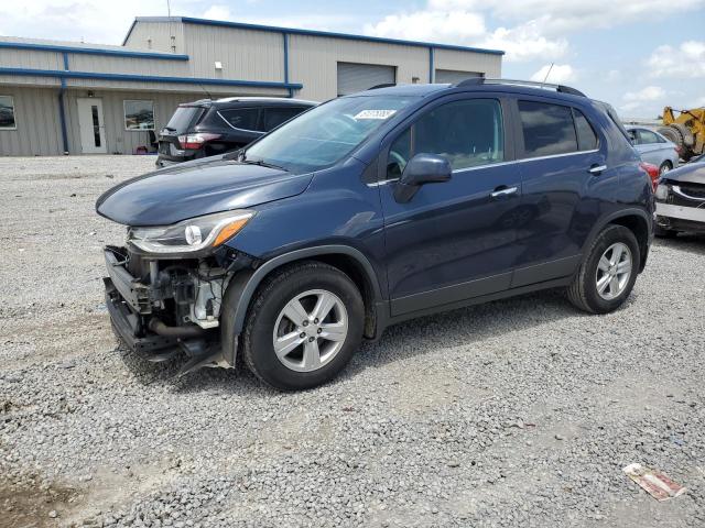Vin: 3gncjlsb8jl272026, lot: 61375365, chevrolet trax 1lt 2018 img_1