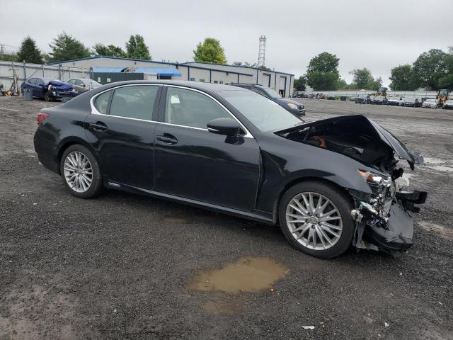 Vin: jthbs1bl8d5003879, lot: 61202755, lexus gs450 450h 20134