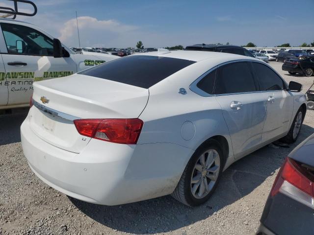 2016 CHEVROLET IMPALA LT 2G1105SA1G9129767