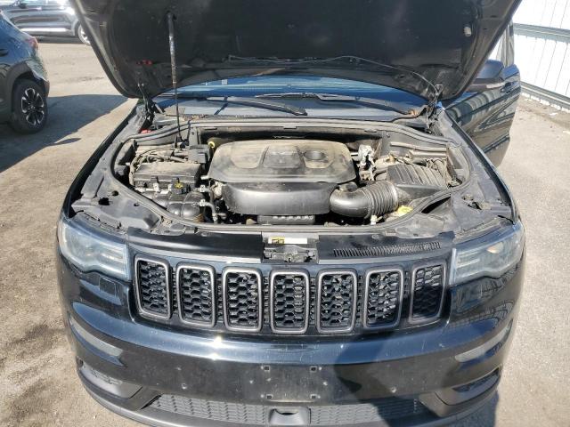 2018 JEEP GRAND CHER - 1C4RJFCG2JC172269