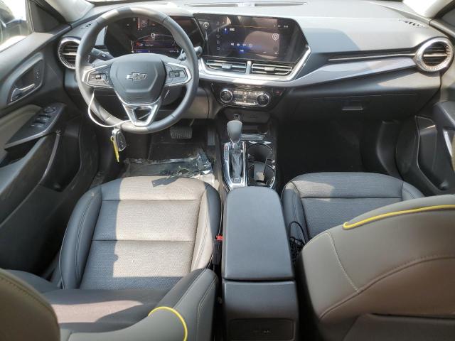 2025 CHEVROLET TRAX ACTIV KL77LKEP3SC071490