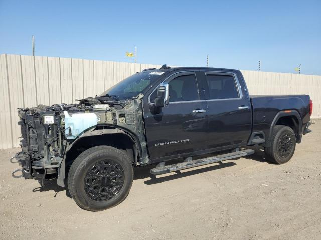 Vin: 1gt49rey0lf223456, lot: 57165585, gmc sierra k2500 denali 2020 img_1