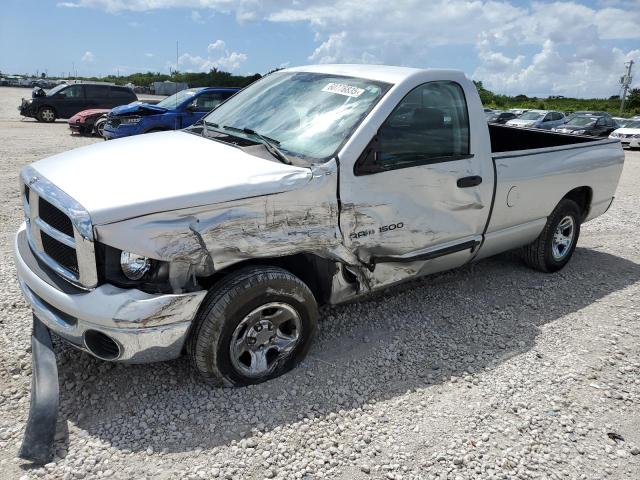DODGE RAM 1500 S