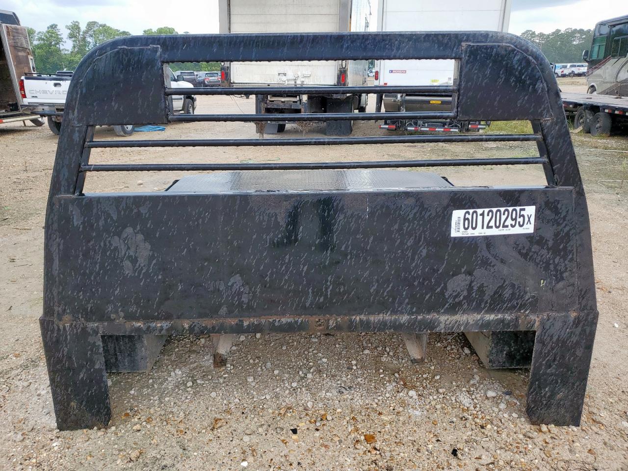 Lot #3311607217 2012 FORD F350 SUPER