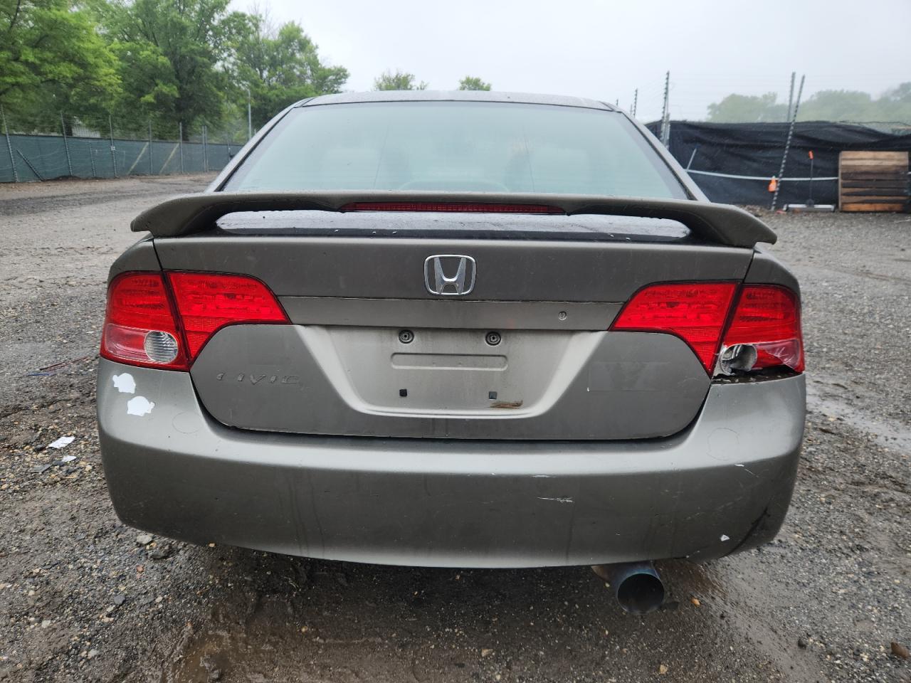 Honda Civic 2006