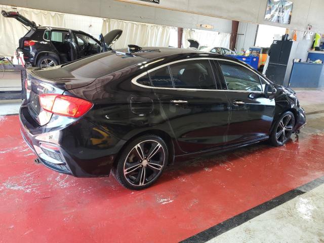 Vin: 1g1bg5sm4g7324936, lot: 60355165, chevrolet cruze premier 20163