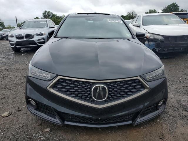 2020 ACURA TLX TECHNO 19UUB1F69LA009552