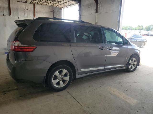 2020 TOYOTA SIENNA LE 5TDKZ3DC2LS071237