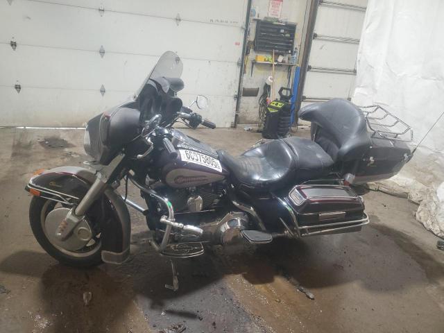 2007 HARLEY-DAVIDSON FLHT CLASSIC 1HD1FF4177Y640578