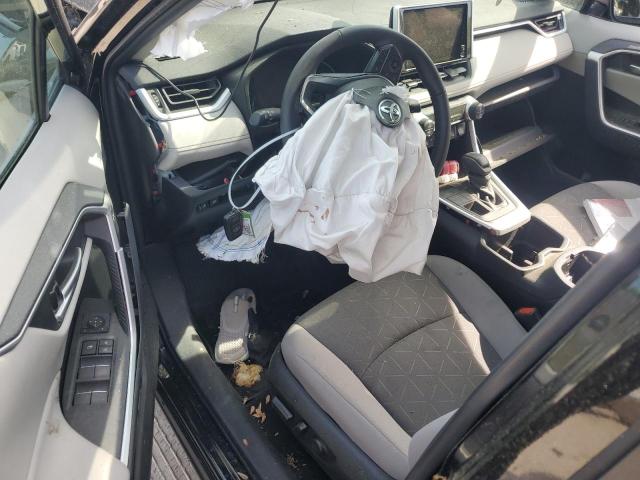 2024 TOYOTA RAV4 XLE - 2T3P1RFVXRC402475