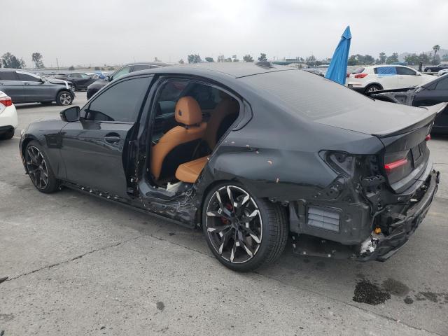 2025 BMW M340I 3MW59FT00S8F19758