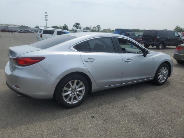 MAZDA 6 SPORT 2016 silver  gas JM1GJ1U56G1440803 photo #4