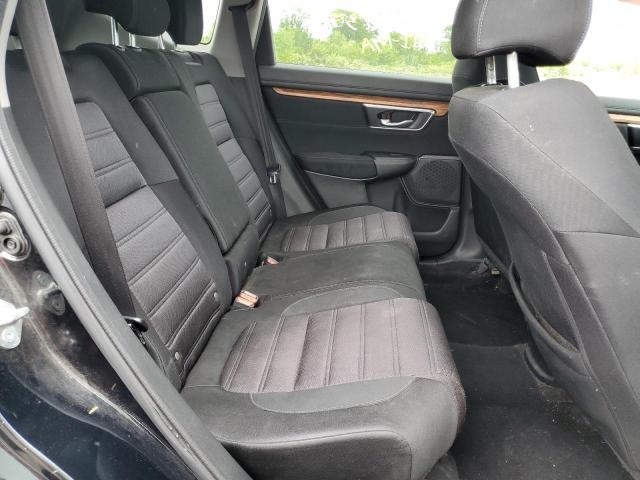 2018 HONDA CR-V EX - 7FARW2H59JE076132