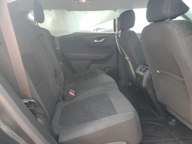 2020 CHEVROLET BLAZER 2LT - 3GNKBCRS6LS609977