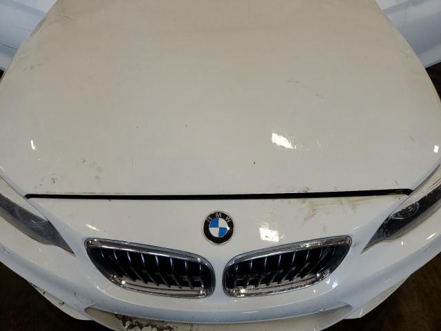 2018 BMW M240XI WBA2J7C55JVB28289