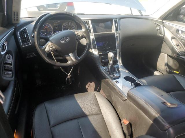 2015 INFINITI Q50 BASE JN1BV7AR7FM411254