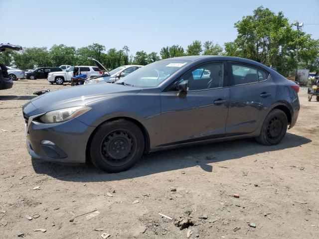 Vin: jm1bm1u72e1194803, lot: 59855745, mazda 3 sport 2014 img_1