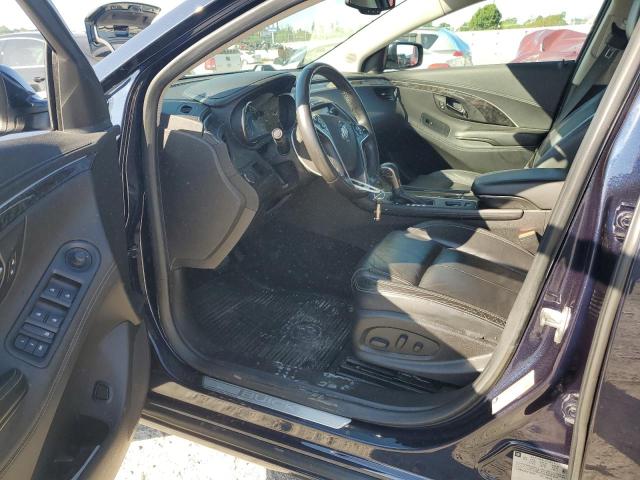 2016 BUICK LACROSSE 1G4GB5G33GF232018