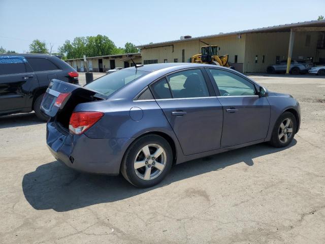 Vin: 1g1pc5sb0d7153100, lot: 58744845, chevrolet cruze lt 20133