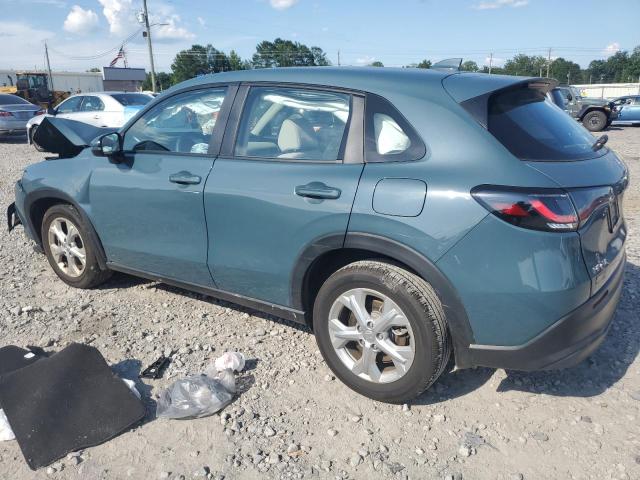 2024 HONDA HR-V LX 3CZRZ1H37RM751120