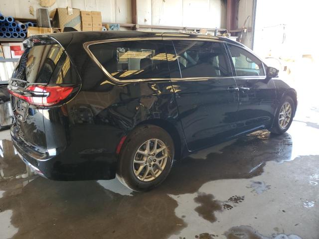Vin: 2c4rc1bg7sr570259, lot: 61959315, chrysler pacifica s select 20253