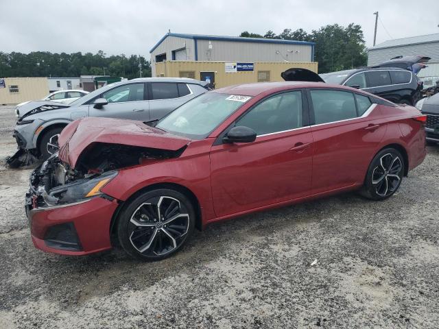 Vin: 1n4bl4cv8rn392746, lot: 61635415, nissan altima sr 2024 img_1
