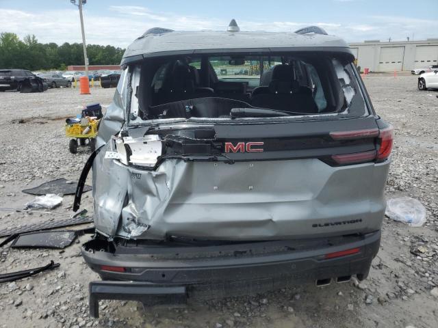 2025 GMC ACADIA ELE 1GKENKRS0SJ220828