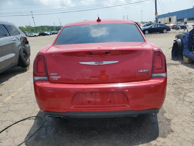 2015 CHRYSLER 300 S - 2C3CCAGG8FH767374