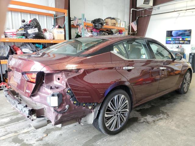 Vin: 1n4bl4ew6pn362230, lot: 61156105, nissan altima sl 20233