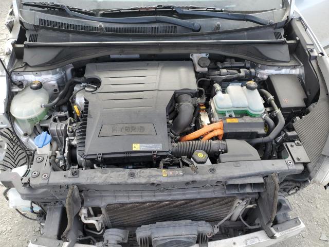 2017 KIA NIRO EX KNDCC3LC2H5054264