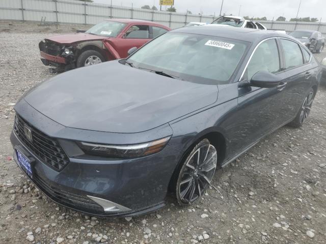 Vin: 1hgcy2f89sa005694, lot: 58860045, honda accord touring hybrid 2025 img_1