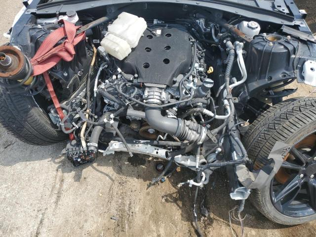 2019 CHEVROLET CAMARO LS - 1G1FB1RSXK0134590