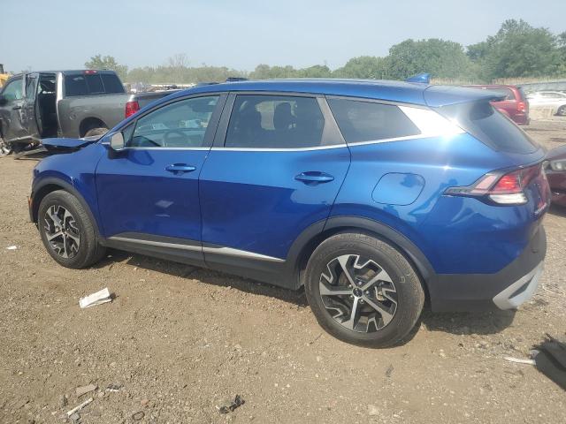 Vin: 5xyk33df7sg249330, lot: 60255405, kia sportage ex 20252