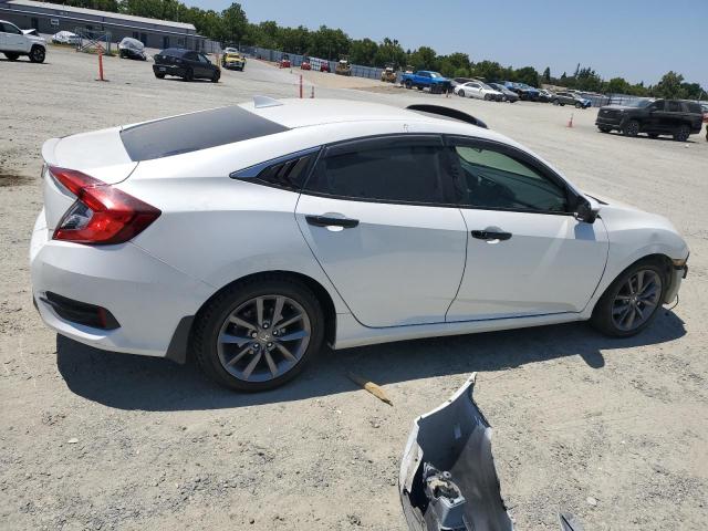 Vin: jhmfc1f37kx002782, lot: 60491265, honda civic ex 20193