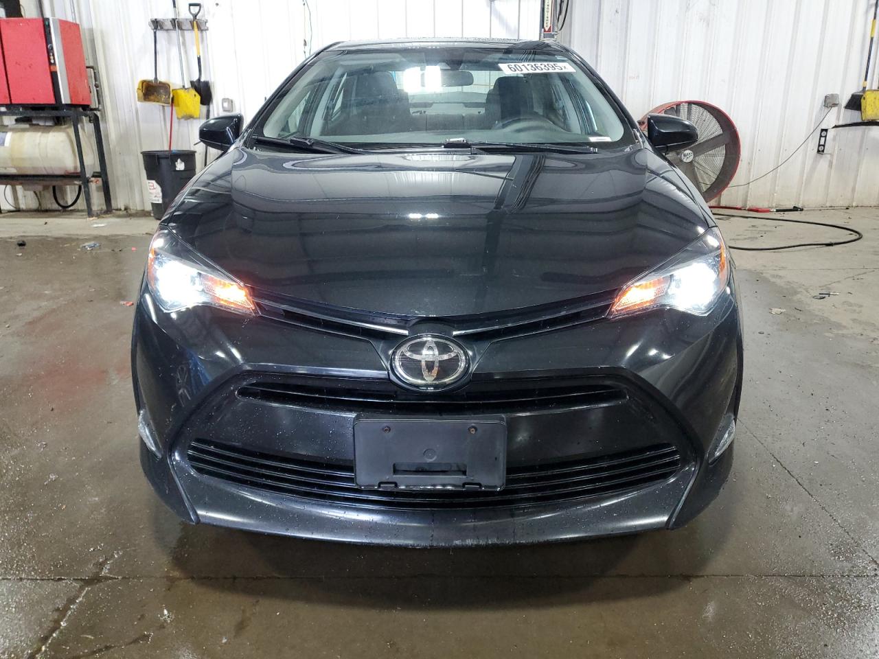 Toyota Corolla l 2019