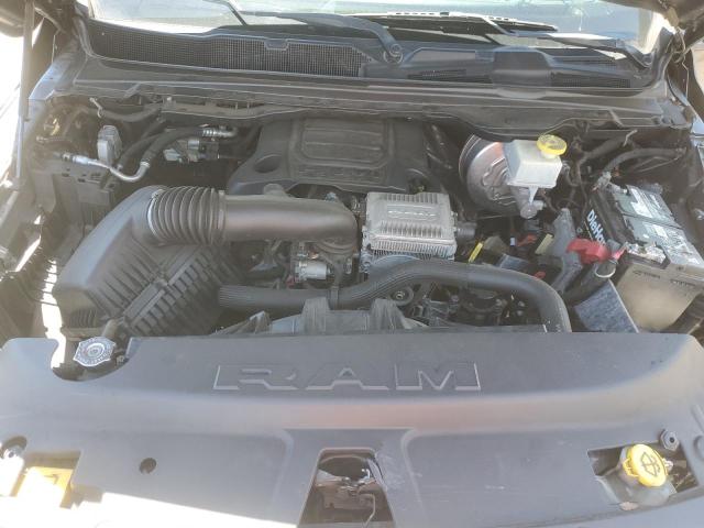 2019 RAM 1500 LIMIT 1C6SRFHT5KN647751