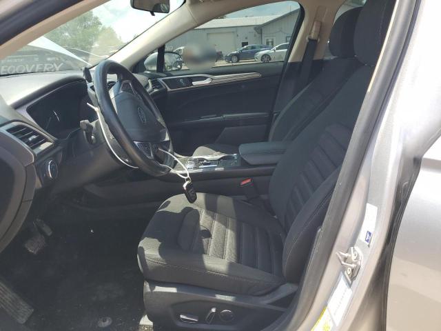 2018 FORD FUSION SE - 3FA6P0HD5JR180371