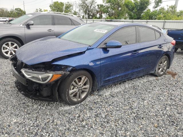 Vin: 5npd84lf7jh238109, lot: 59398345, hyundai elantra sel 2018 img_1